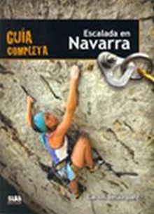 ESCALADA EN NAVARRA