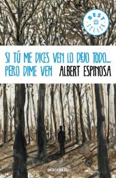 SI TU ME DICES VEN LO DEJO TODO...PERO DIME VEN