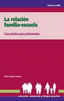 La relación familia-escuela