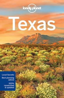 Texas 5 (Inglés)