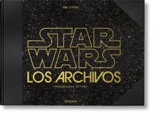The Star Wars Archives. 19771983