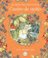 CUENTO DE OTOÑO