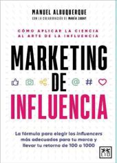 MARKETING DE INFLUENCIA