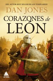 CORAZONES DE LEON