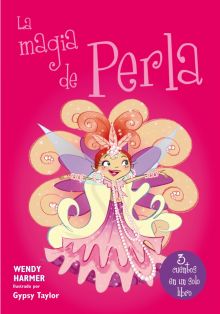 Perla 14-16 - La magia de Perla
