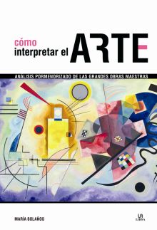 COMO INTERPRETAR EL ARTE