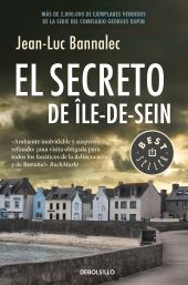 El secreto de Île-de-Sein (Comisario Dupin 5)