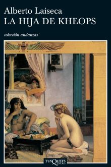 LA HIJA DE KHEOPS