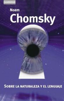 SOBRE LA NATURALEZA DEL LENGUAJE