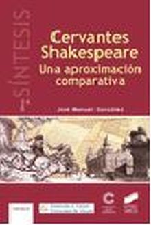 Cervantes Shakespeare