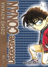 DETECTIVE CONAN Nº29