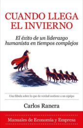 CUANDO LLEGA EL INVIERNO