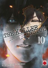 THE KILLER INSIDE 10