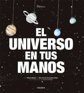 UNIVERSO EN TUS MANOS, EL