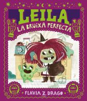 LEILA, LA BRUIXA PERFECTA