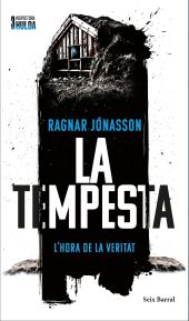 La tempesta (Sèrie Inspectora Hulda 3)