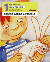 ROSEGÓ ARRIBA A LESCOLA
