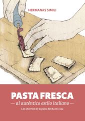 PASTA FRESCA AL AUTENTICO ESTILO ITALIANO