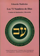 72 NOMBRES DE DIOS, LOS - CAMINO DE ILUMINACION Y LIBERACION
