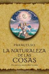 La naturaleza de las cosas