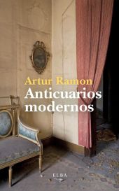 Anticuarios modernos