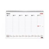 VADE A3 ESPIRAL S/V BASIC 26