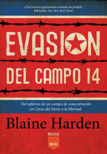 EVASION DEL CAMPO 14