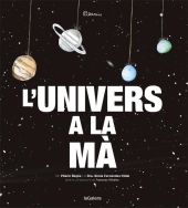 LUNIVERS A LA MA