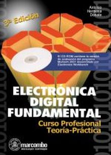 Electrónica Digital Fundamental