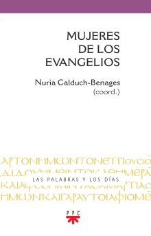 MUJERES DE LOS EVANGELIOS