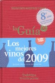 LA GUIA TODOVINO 2009