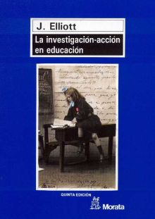La investigación-acción en educación