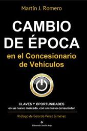 CAMBIO DE EPOCA EN EL CONCESIONARIO DE VEHICULOS