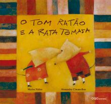 O TOM RATÂO E A RATA TOMASA