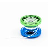 YOYÓ BICOLOR AQUAMARINE