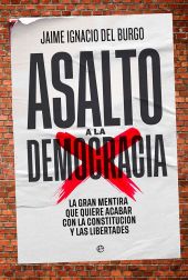 Asalto a la democracia