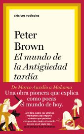 EL MUNDO EN LA ANTIGÜEDAD TARDIA