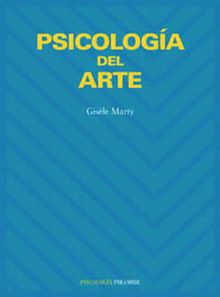 Psicología del arte