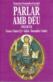 PARLAR AMB DÉU VII