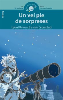 UN VEI PLE DE SORPRESES