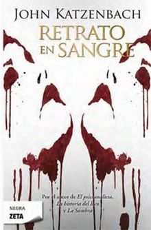 Retrato en sangre