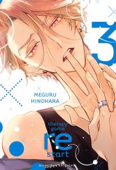 THERAPY GAME RESTART N 03