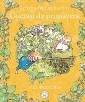CUENTO DE PRIMAVERA - NUEVA EDICIÓN