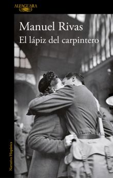 EL LAPIZ DEL CARPINTERO