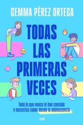 Todas las primeras veces