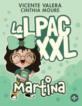 LPAC MARTINA XXL, LA