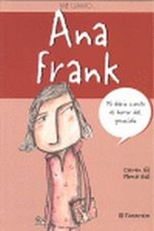 Me llamo...Ana Frank