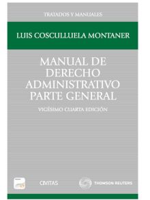 MANUAL DE DERECHO ADMINISTRATIVO 24