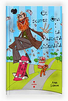 EL SENYOR GUM I LA GALETA MILIONARIA