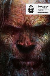 DEPARTAMENTO DE LA VERDAD, EL. LA CONSPIRACION COMPLETA